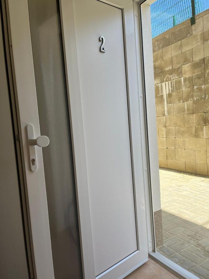 Novy Apartman V Arealu Wellness Hotelu Frymburk Eksteriør bilde