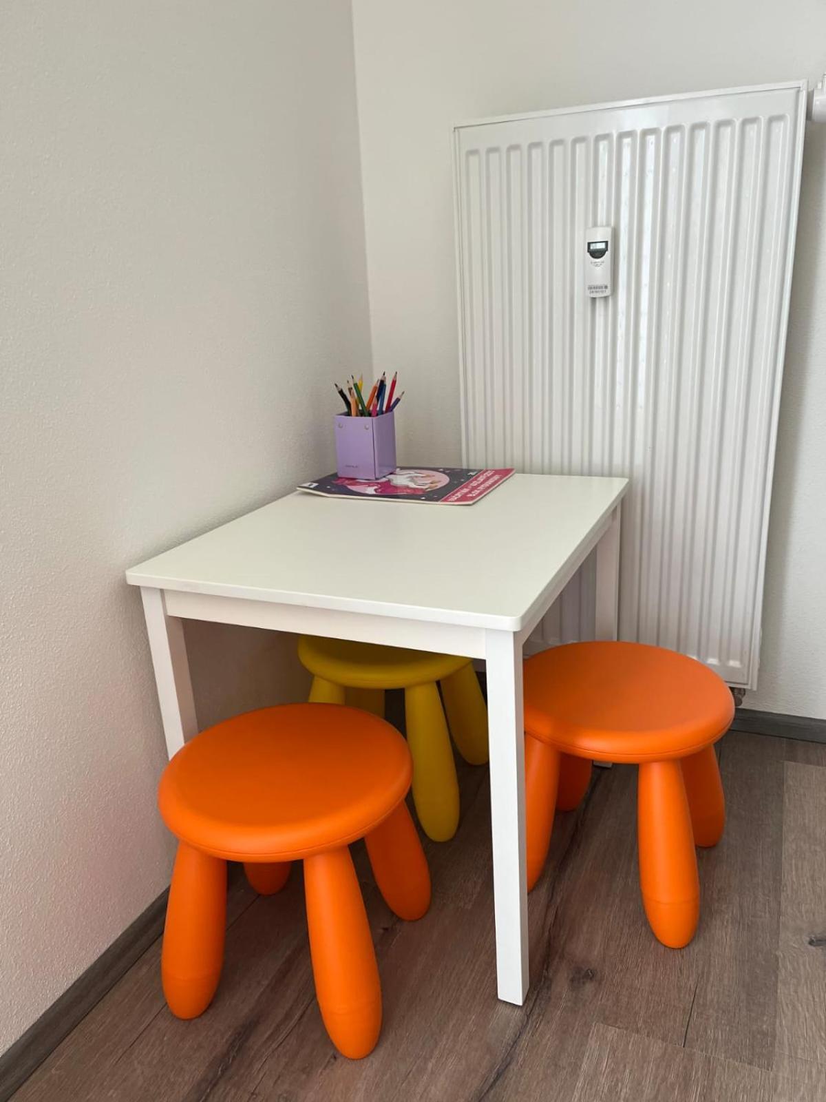 Novy Apartman V Arealu Wellness Hotelu Frymburk Eksteriør bilde