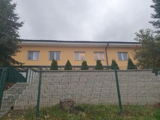 Novy Apartman V Arealu Wellness Hotelu Frymburk Eksteriør bilde